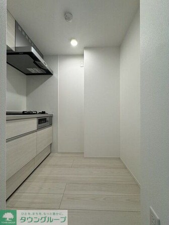 ポルトリヴェールの物件内観写真